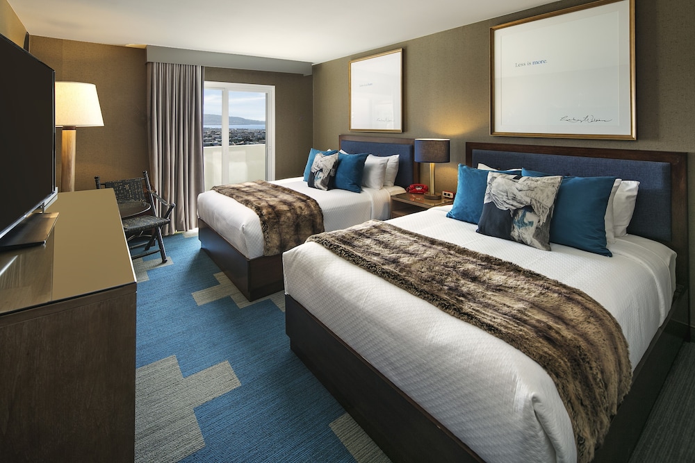 Hotel Hermosa 22/52