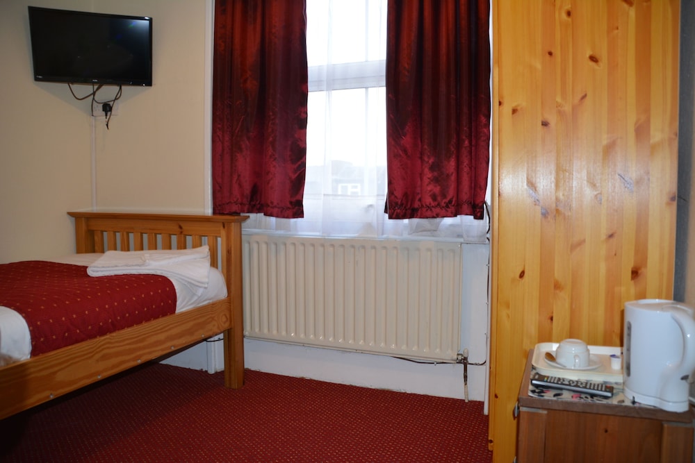 Bow Guest House 12/51