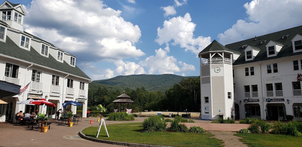 Black Bear Lodge 60/69