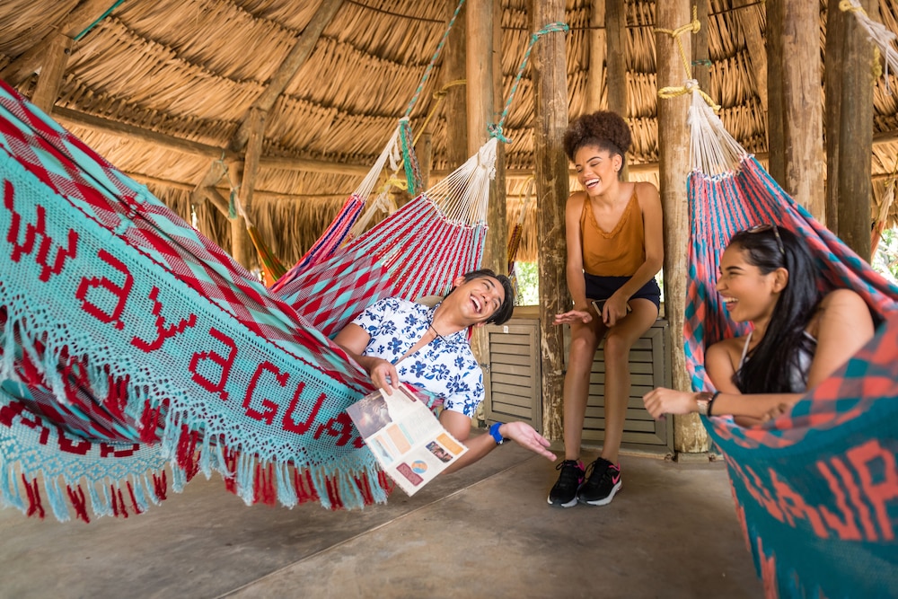 Waya Guajira 6/50