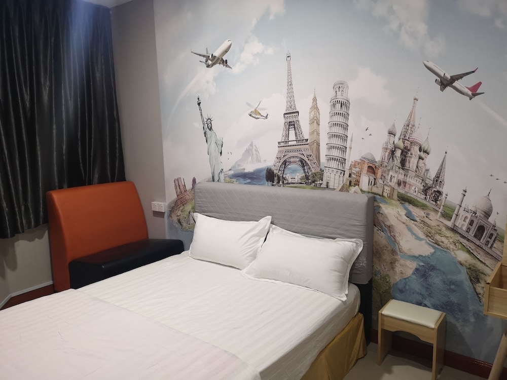 Home Inn 12/40