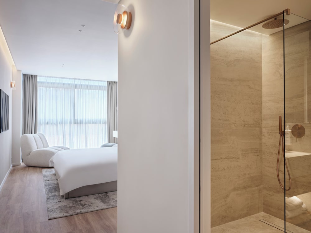 NUR Aparthotel Athens 32/35