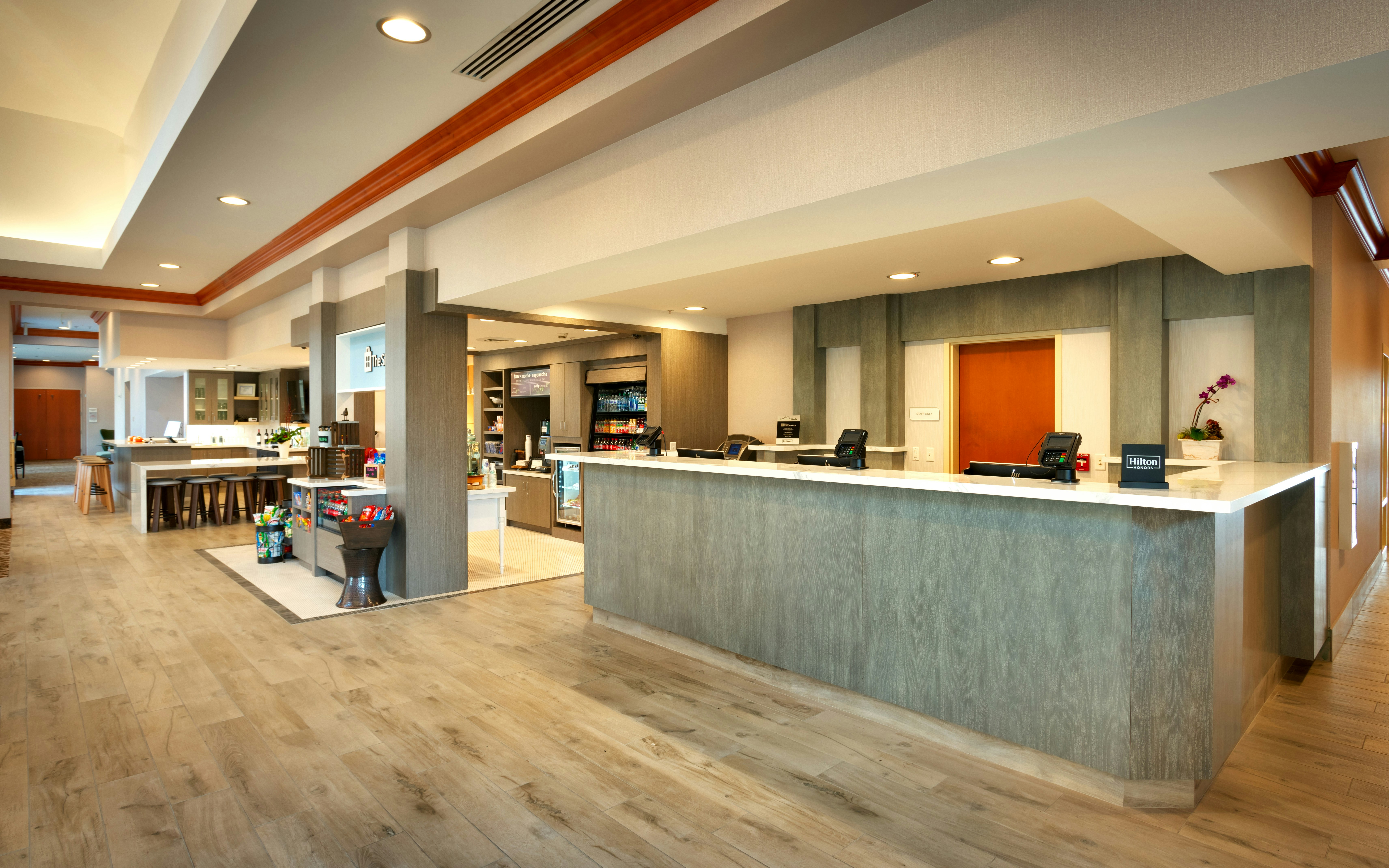 Hilton Garden Inn Salt Lake City Sandy 3/44