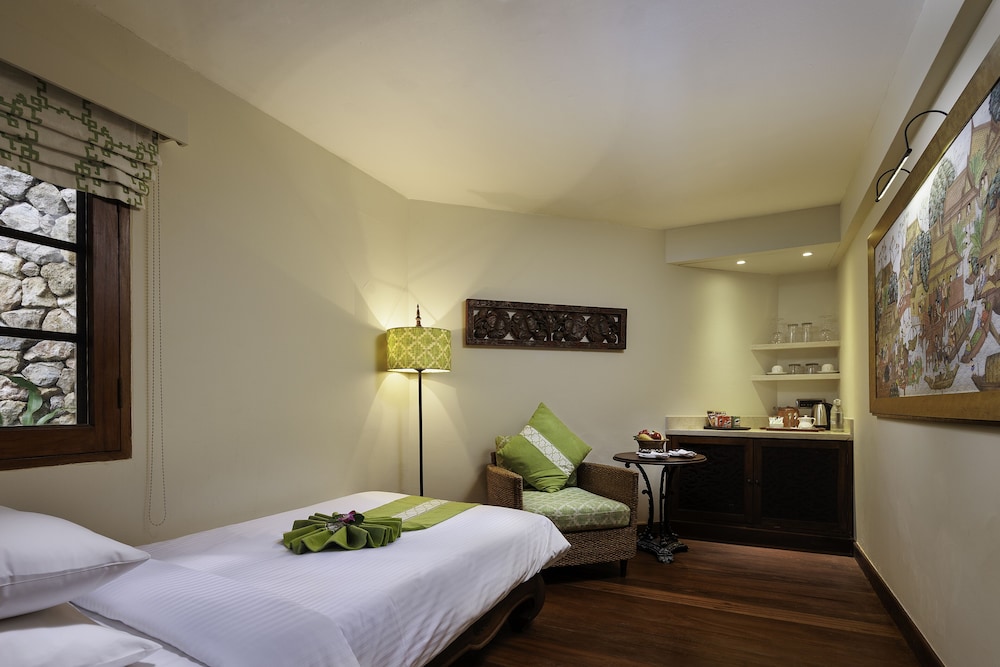 Anavana Beach Resort 16/50