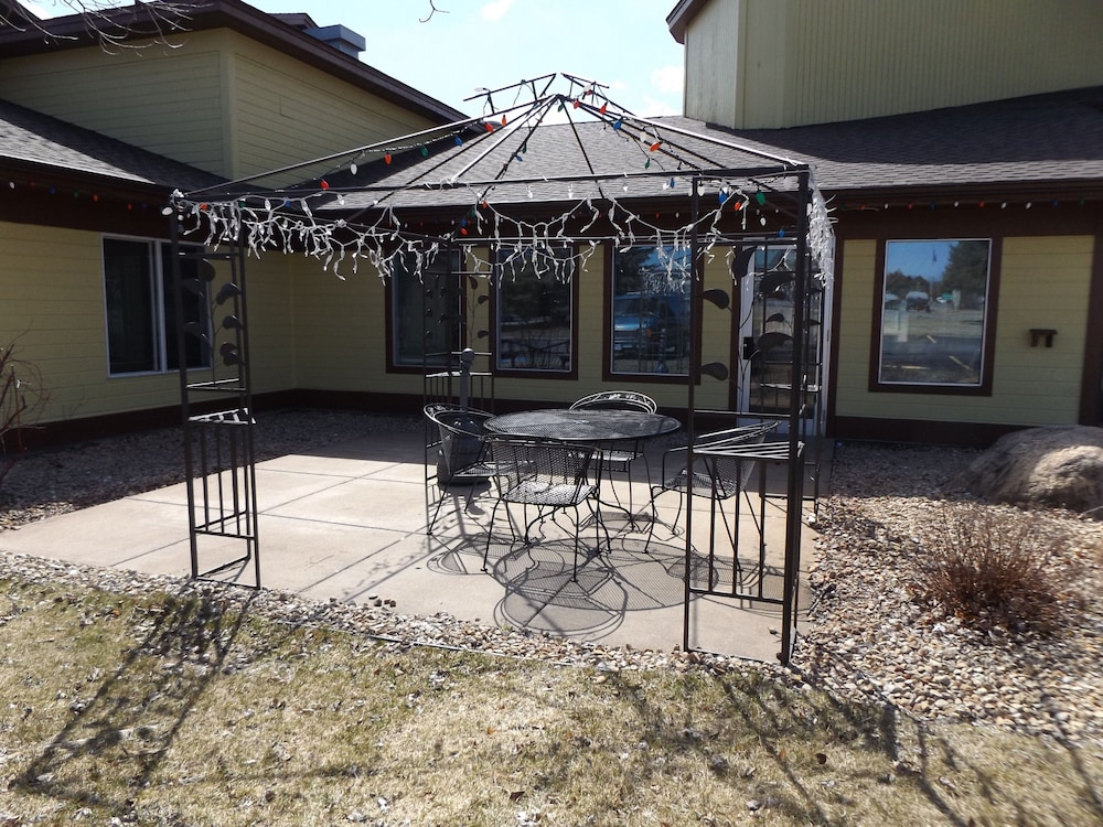 Nisswa Inn And Suites 59/61