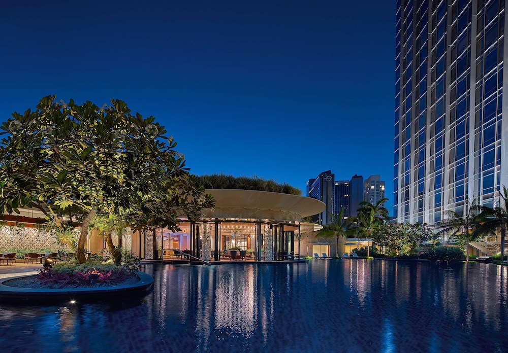 GRAND HYATT KUALA LUMPUR in KUALA LUMPUR