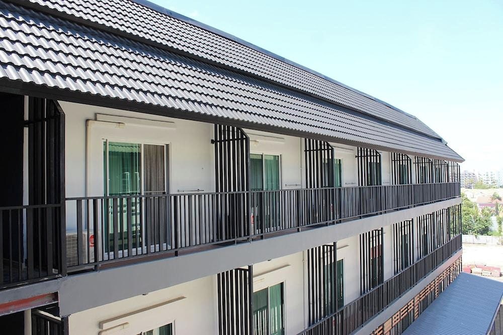 B&B Hostel at Jomtien 13/65