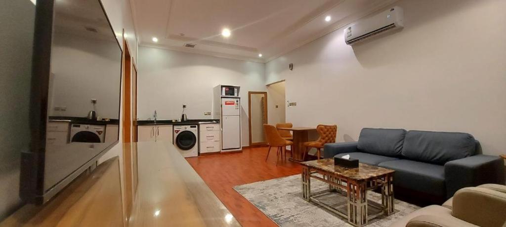 Al Masem Serviced Apartments - Al Olaya - Exit 5 17/22