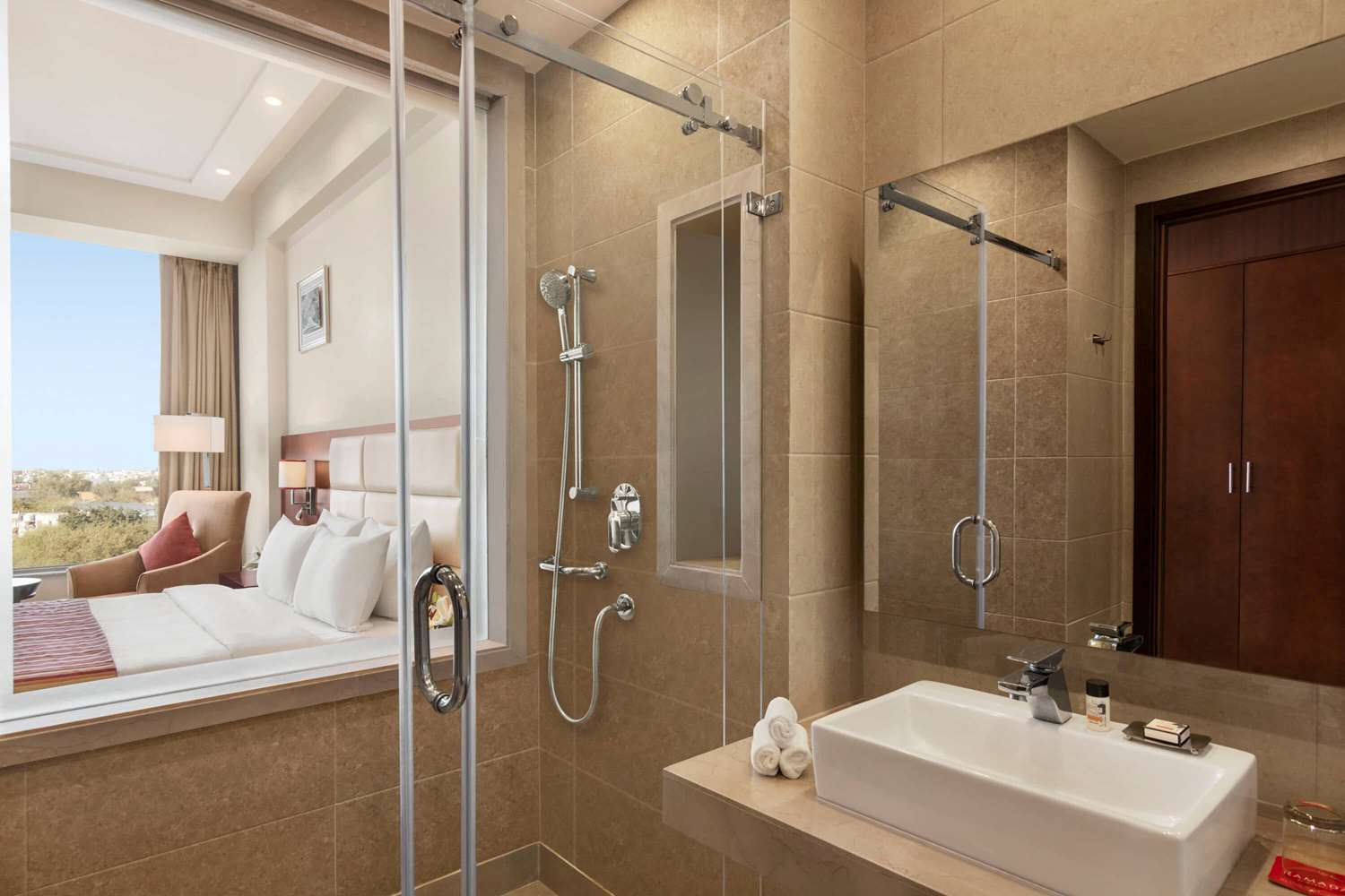 Ramada By Wyndham New Delhi Pitampura 24/25