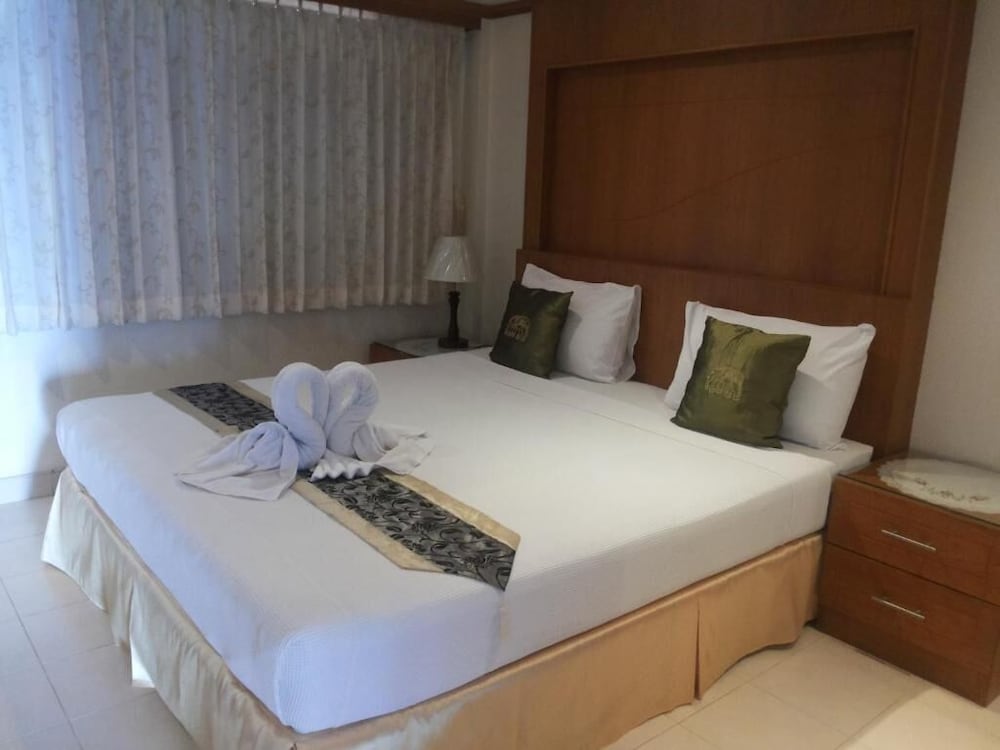 Seaview Hotel Sriracha 17/68