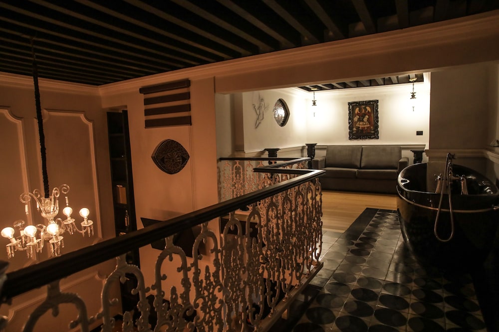 Quinta Esencia Hotel Boutique 66/77