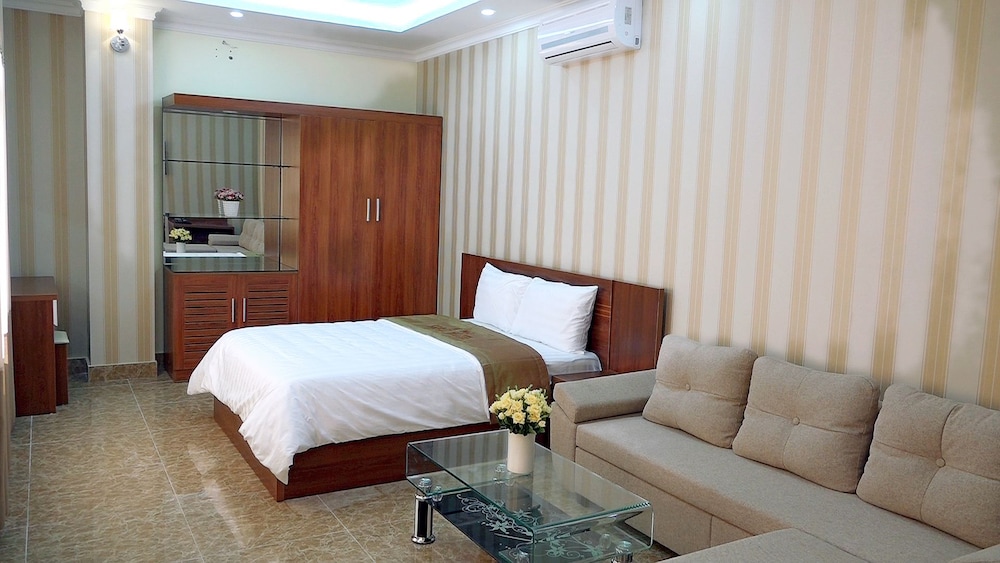 Grace Hotel Ha Noi 12/52