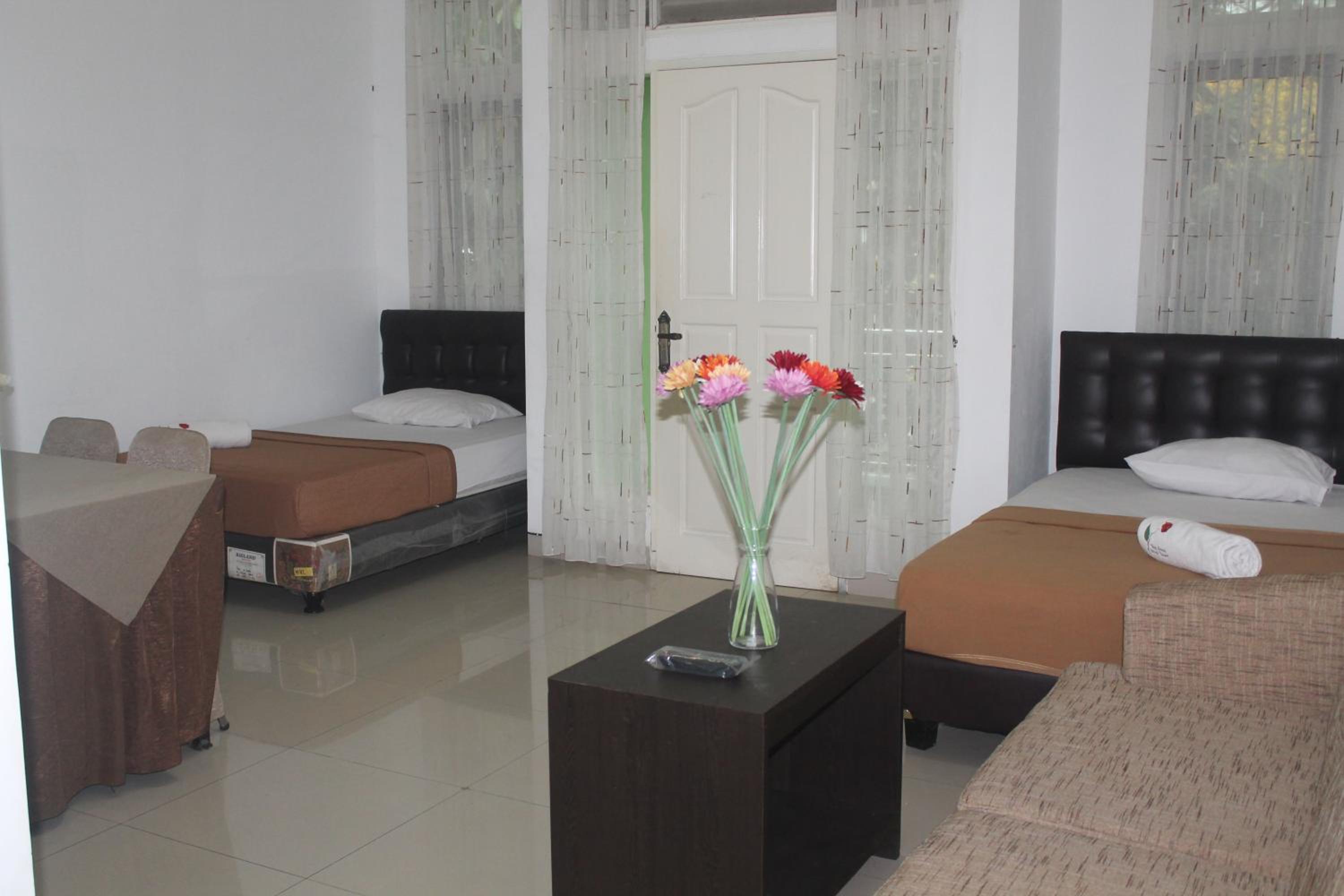 New Green Sentul Resort 24/38