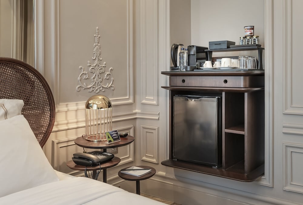The Stay Hotel Bosphorus 24/39