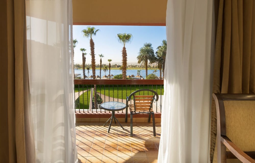 Pyramisa Hotel Luxor 42/72