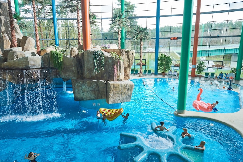 Spa Vilnius Sana Druskininkai 18/50