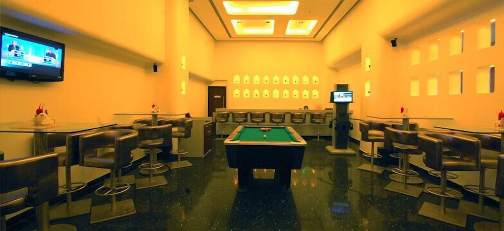 Keys Select By Lemon Tree Hotels, Ludhiana 34/46