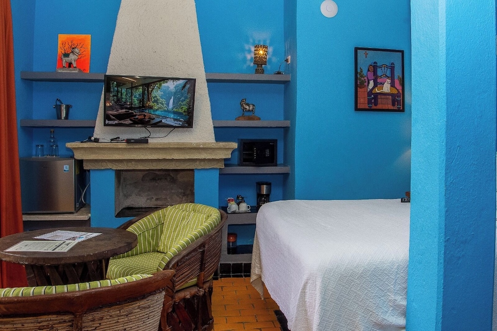 Quinta Maria Cortez Bed & Breakfast 28/34