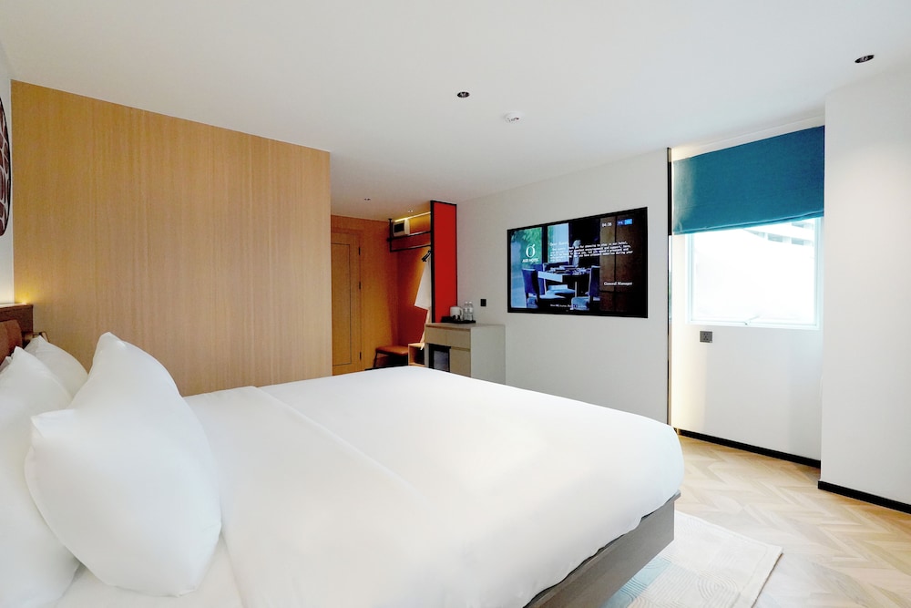 Juzi Hotel 24/57