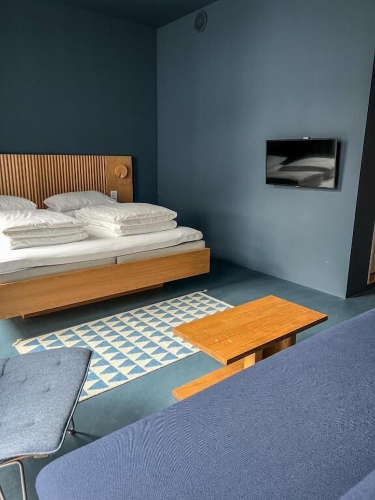Hotel 1904 28/60