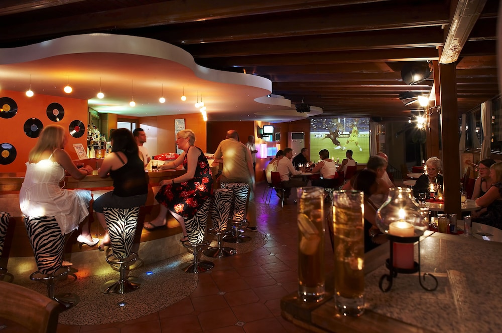 Club Anastasia Apart photo2