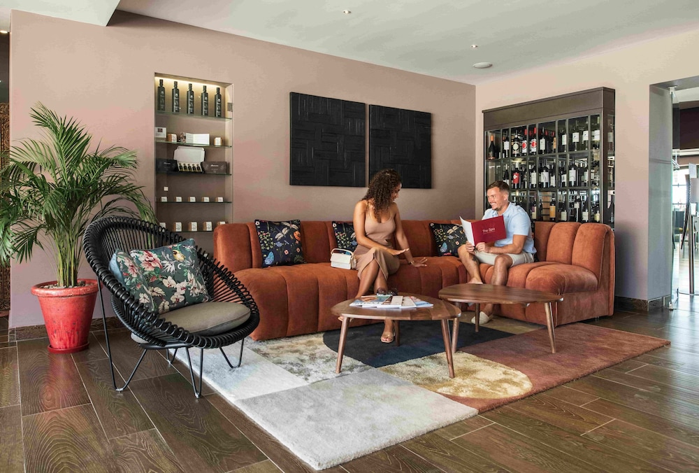 Boutique Hotel Vivenda Miranda 35/56