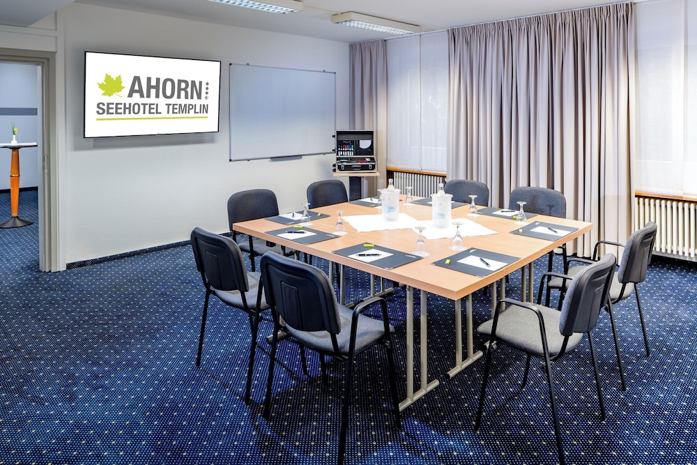 Ahorn Seehotel Templin 38/50