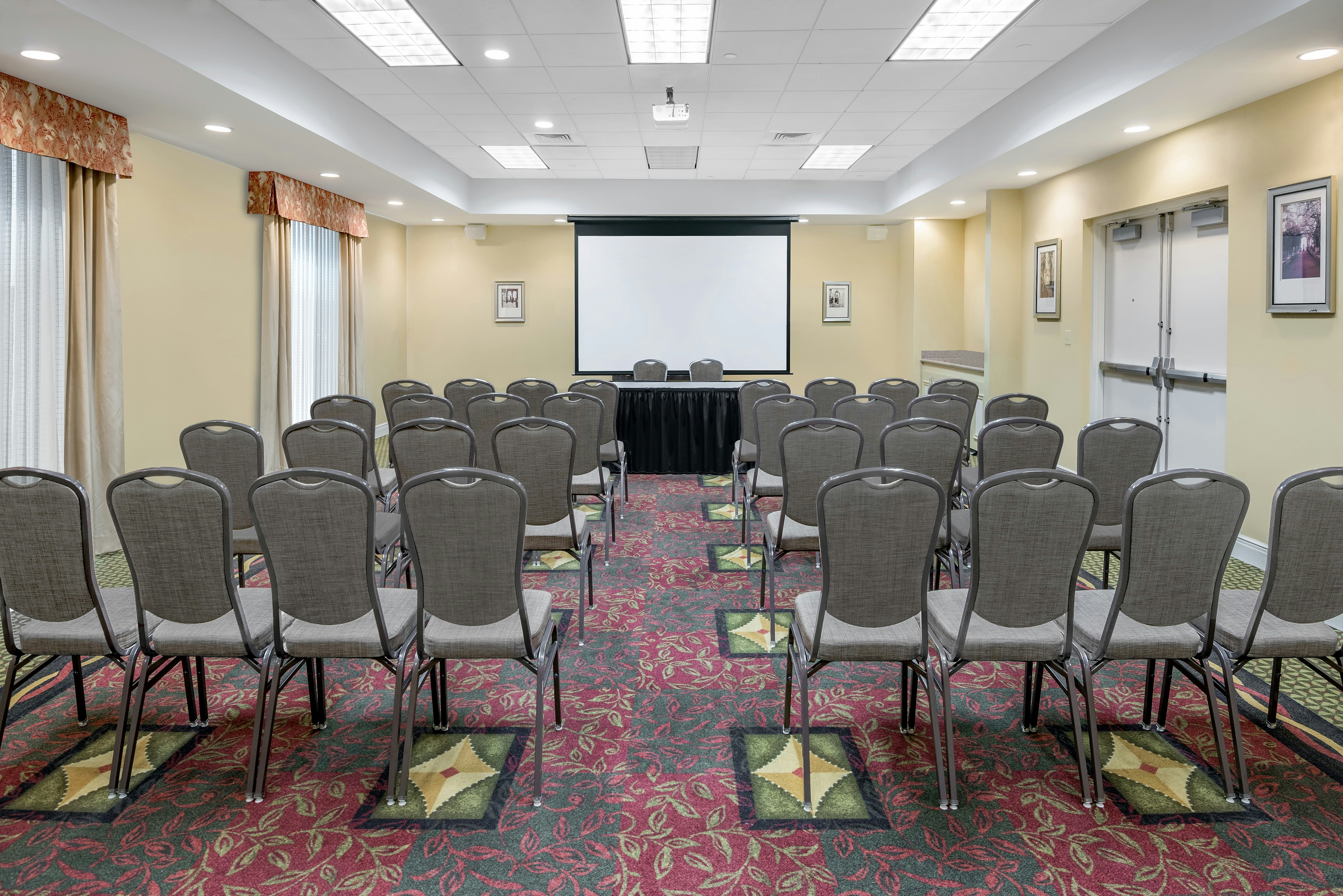 Hilton Garden Inn Mcallen Airport 40/56