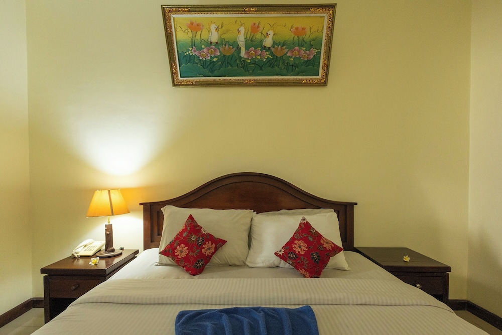 Taman Ayu Legian 40/75