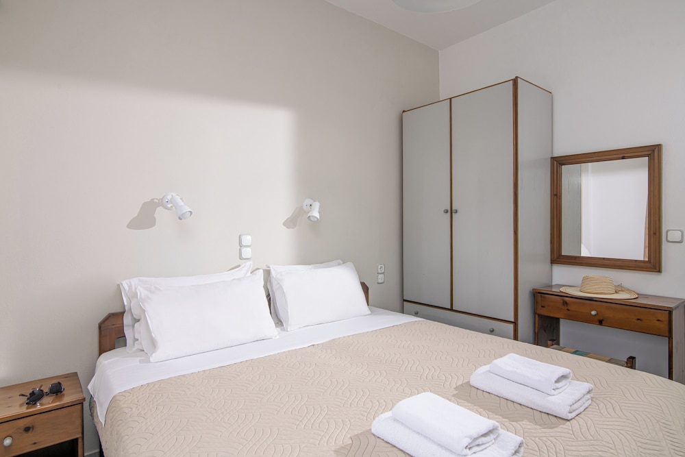 Litsa Mare Apartments 18/46