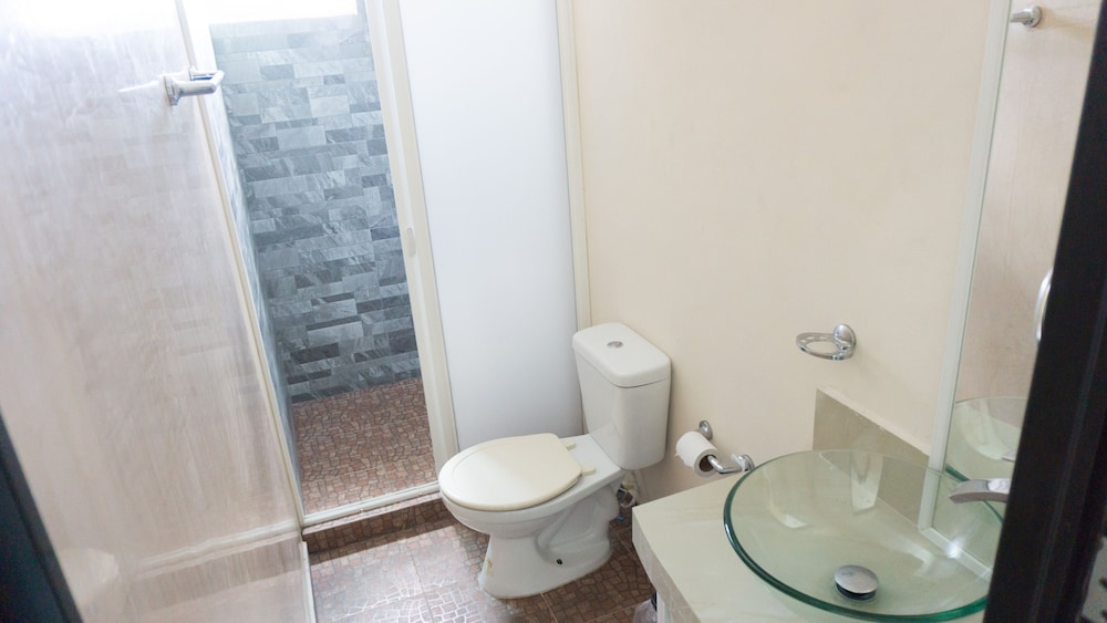 Hotel Suites La Roca 26/32