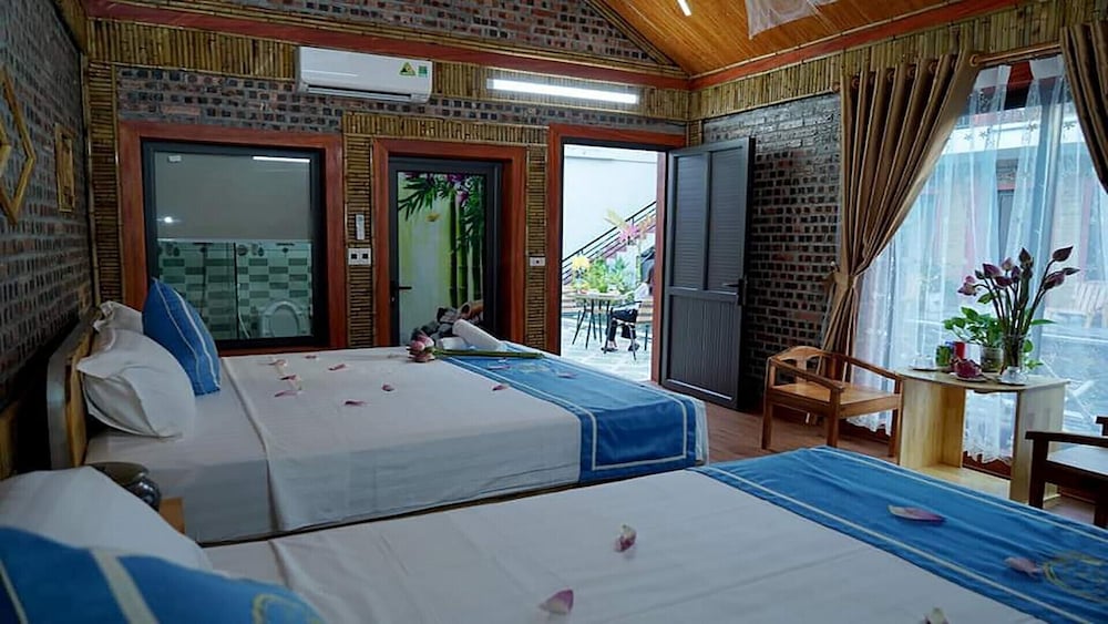 Center Tam Coc Homestay 21/44