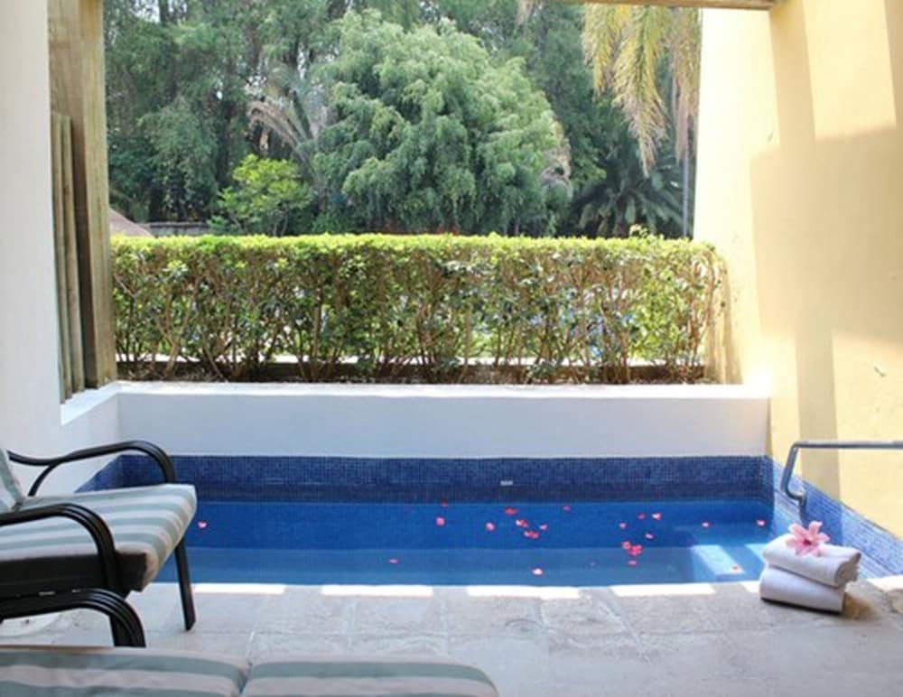 Hotel Rancho San Diego Grand Spa Resort 17/37