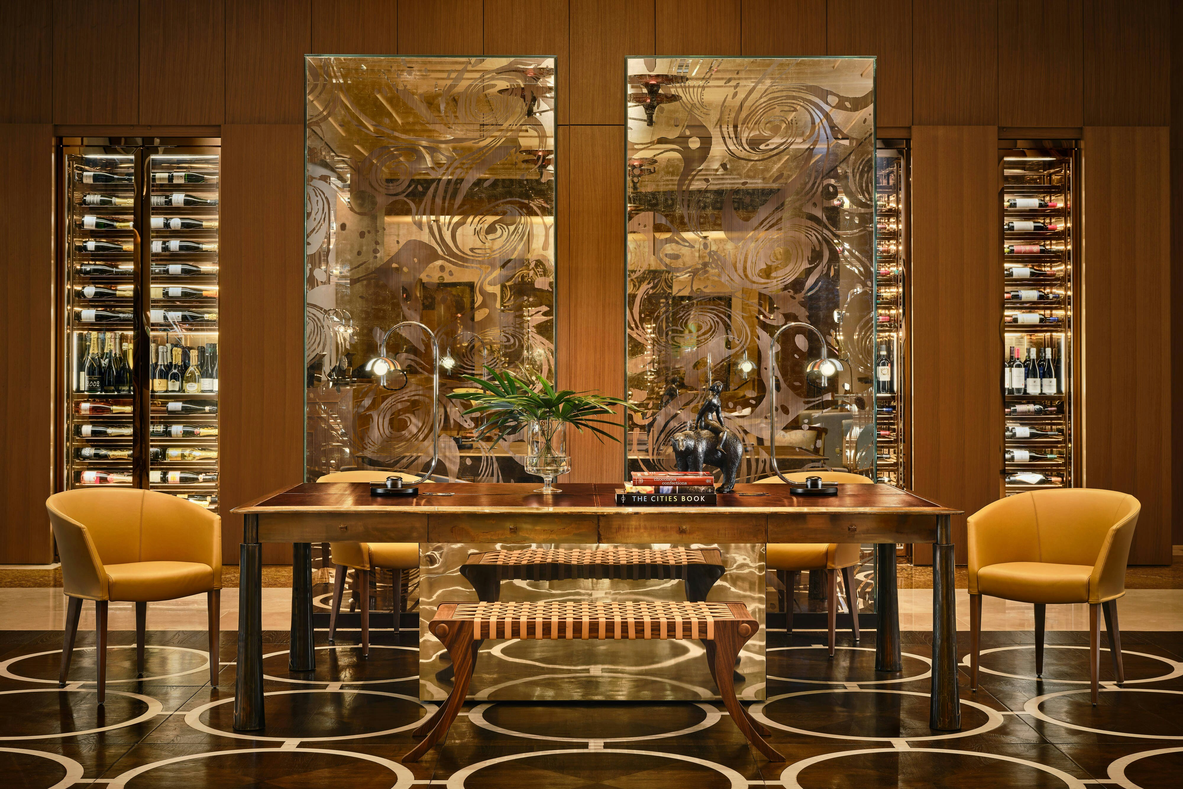 The Ritz-Carlton, Millenia Singapore 40/59