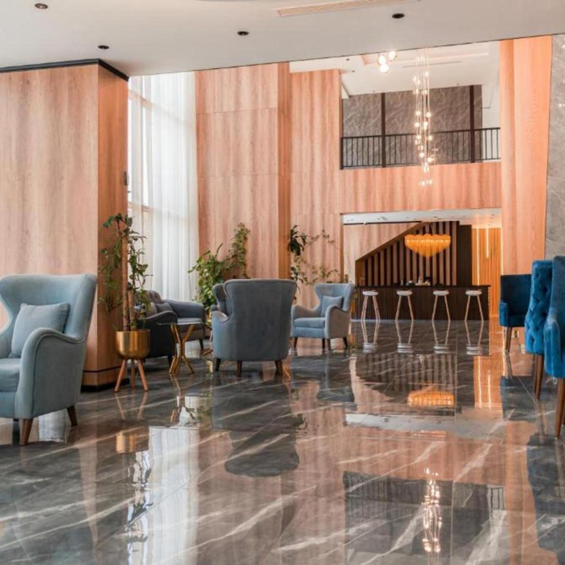 Palette Luxury MAS Hotel 24/35