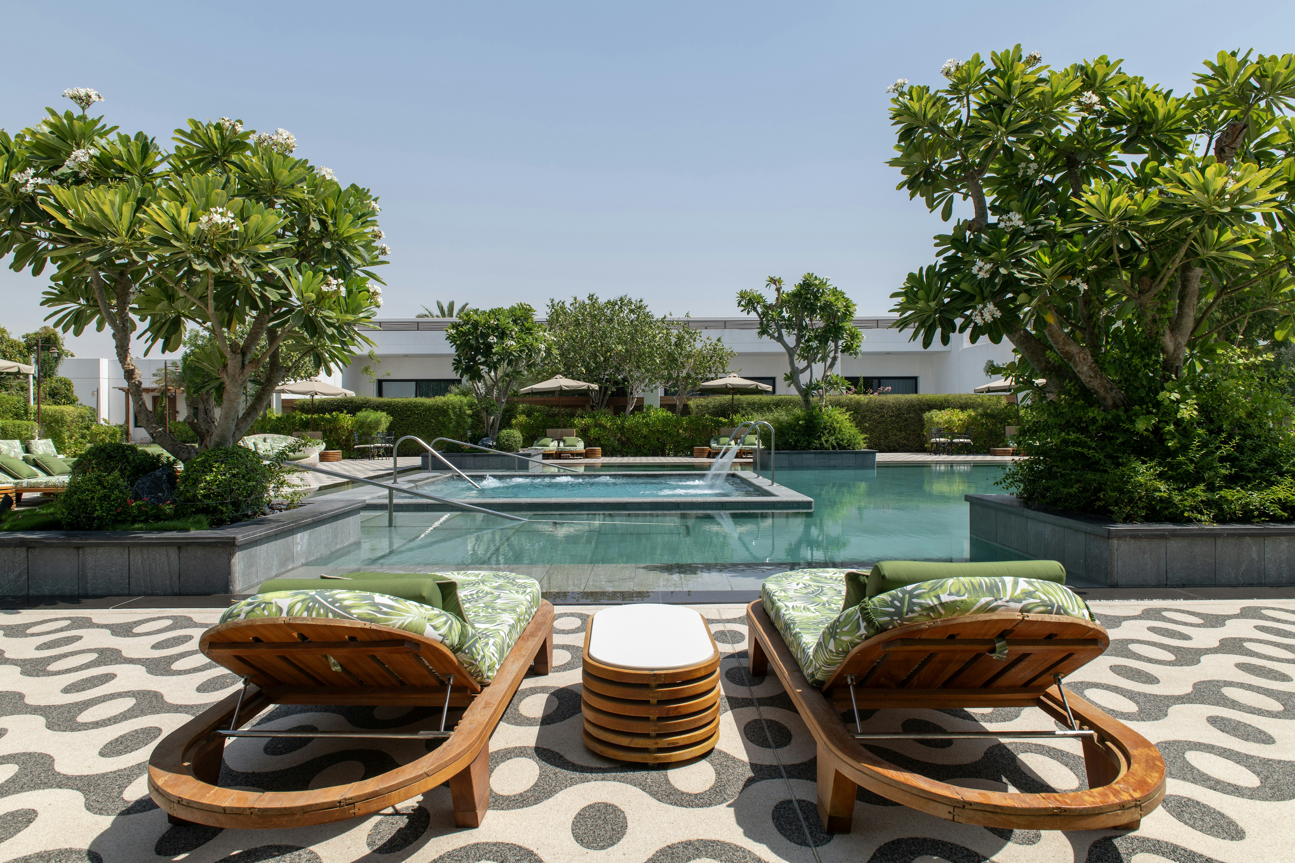 Maysan Doha, LXR Hotels & Resorts 53/62