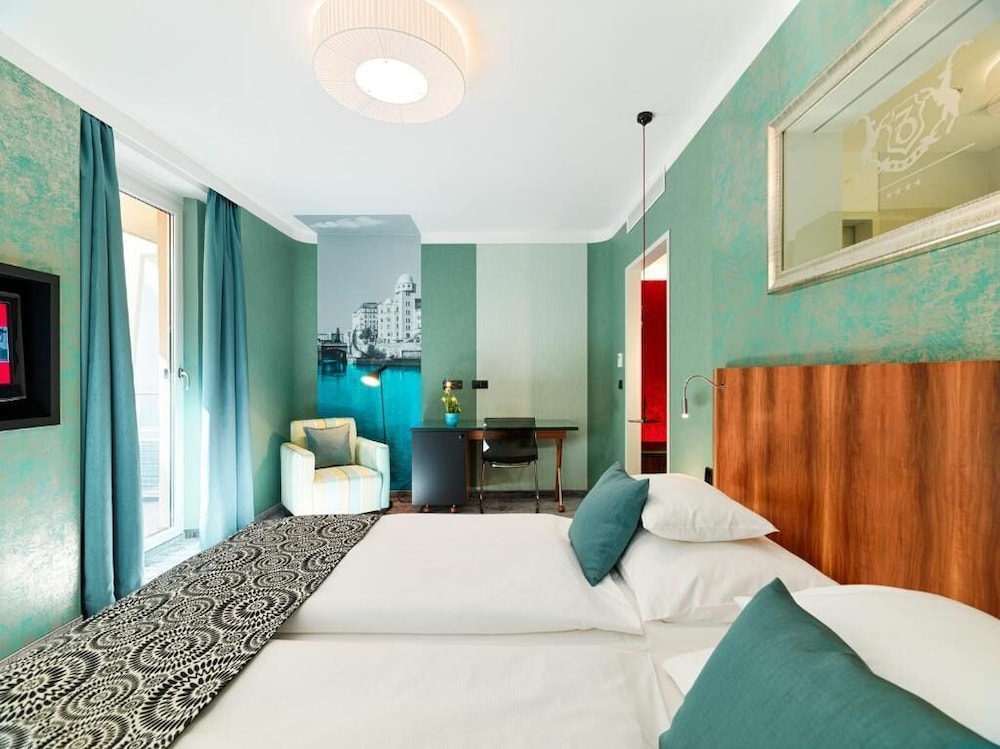 Hotel Capricorno 26/67