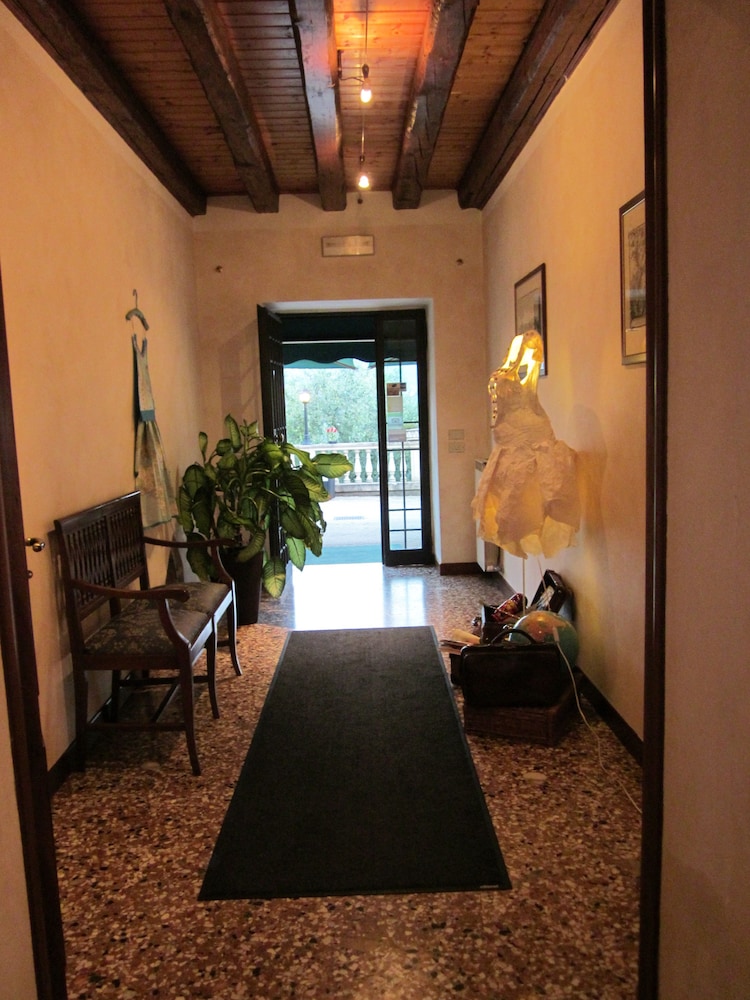 Locanda degli Ulivi 23/41