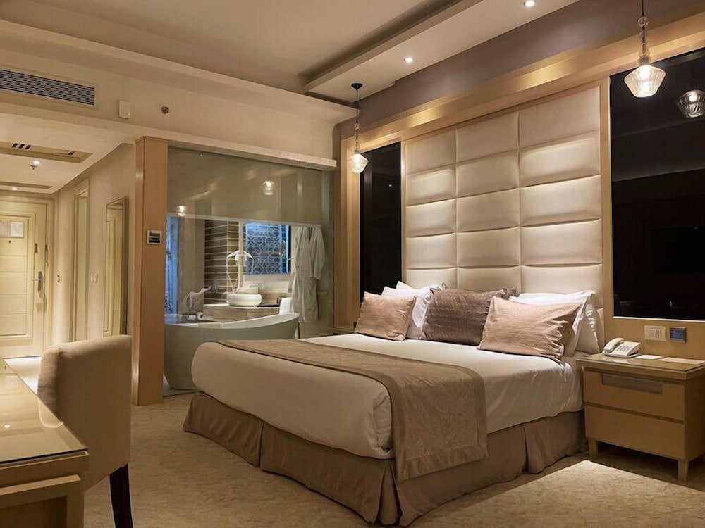 KaiSol Romance Resort Sahl Hasheesh Adults Only 16+