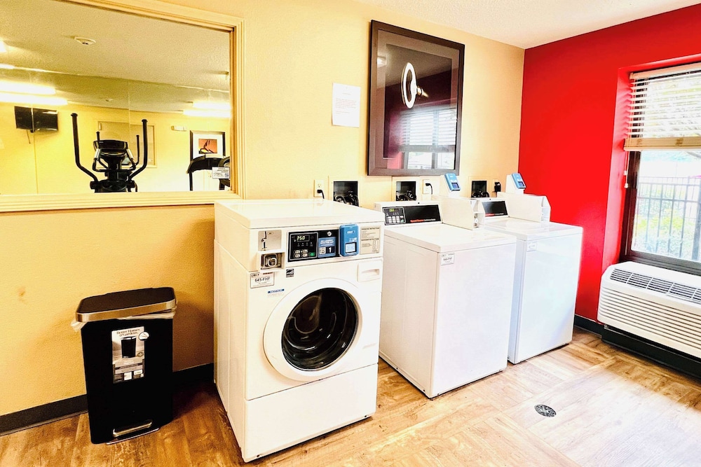 MainStay Suites Little Rock West Near Medical Centers 15/57