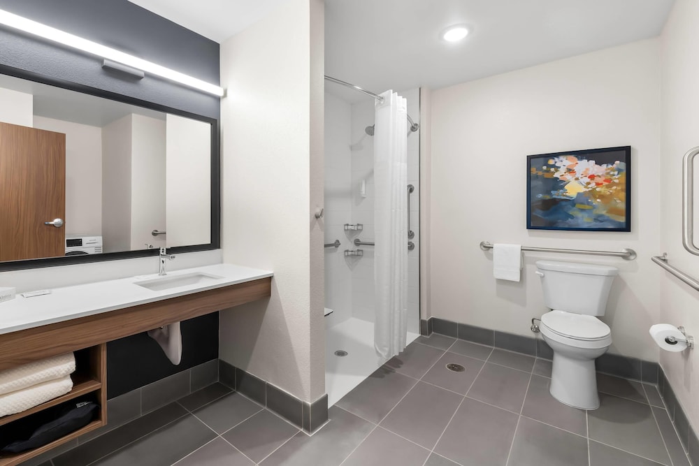 Everhome Suites San Bernardino - Loma Linda 59/59