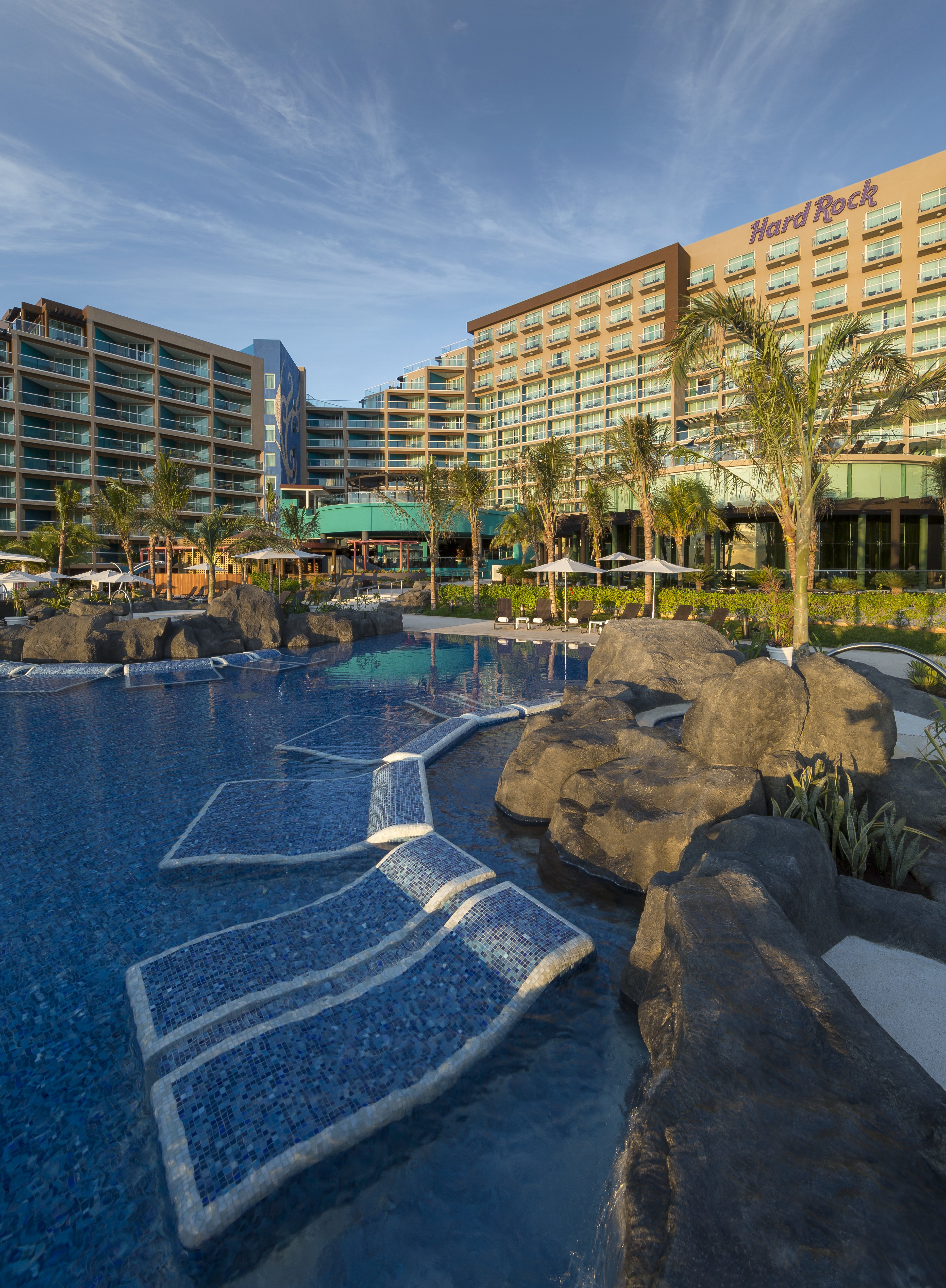 Hard Rock Hotel Cancun 53/80