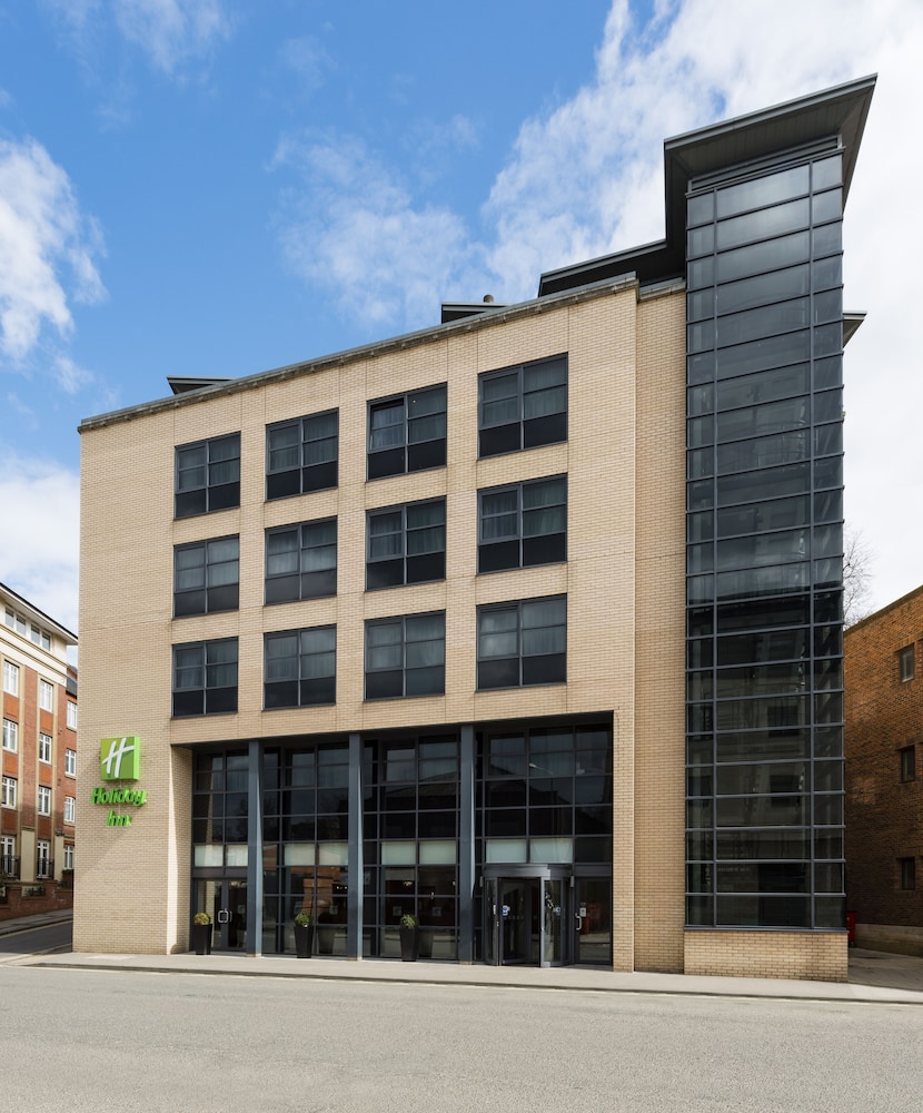 Holiday Inn York City Centre by IHG 3/40