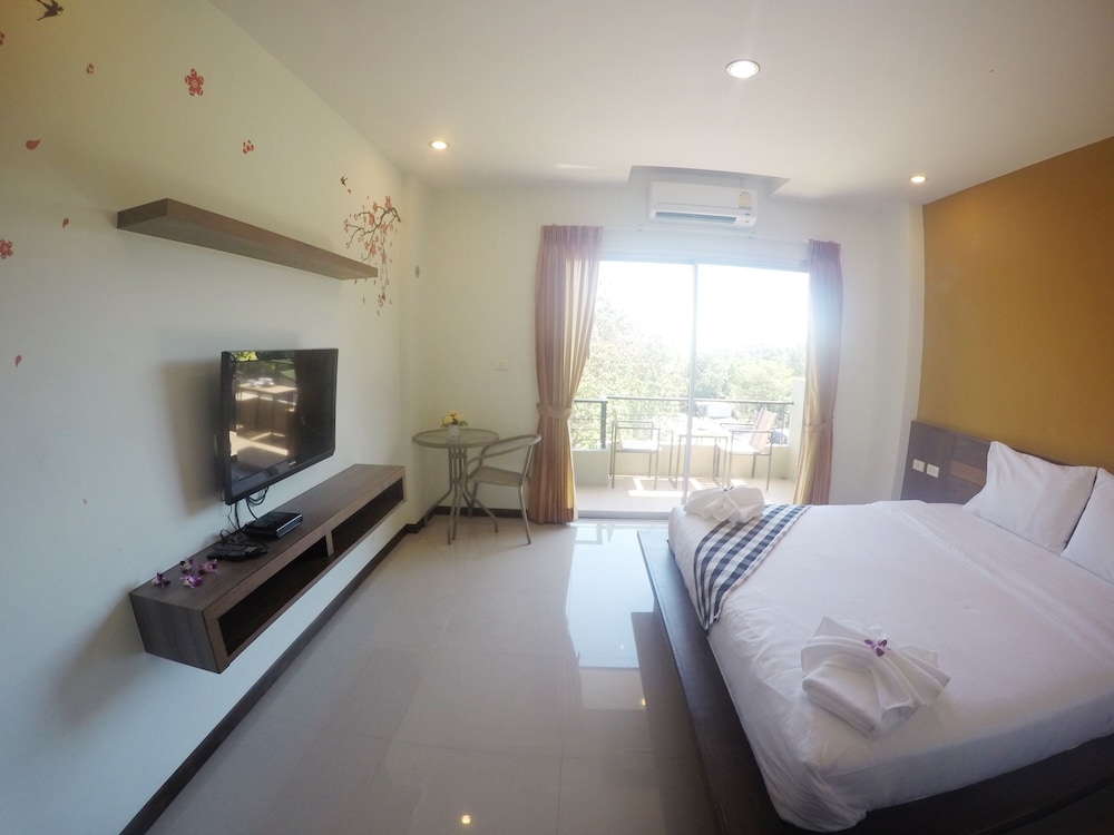 Benjamas Place 13/31