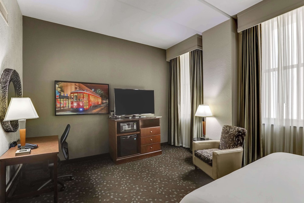 Drury Plaza Hotel New Orleans 38/50