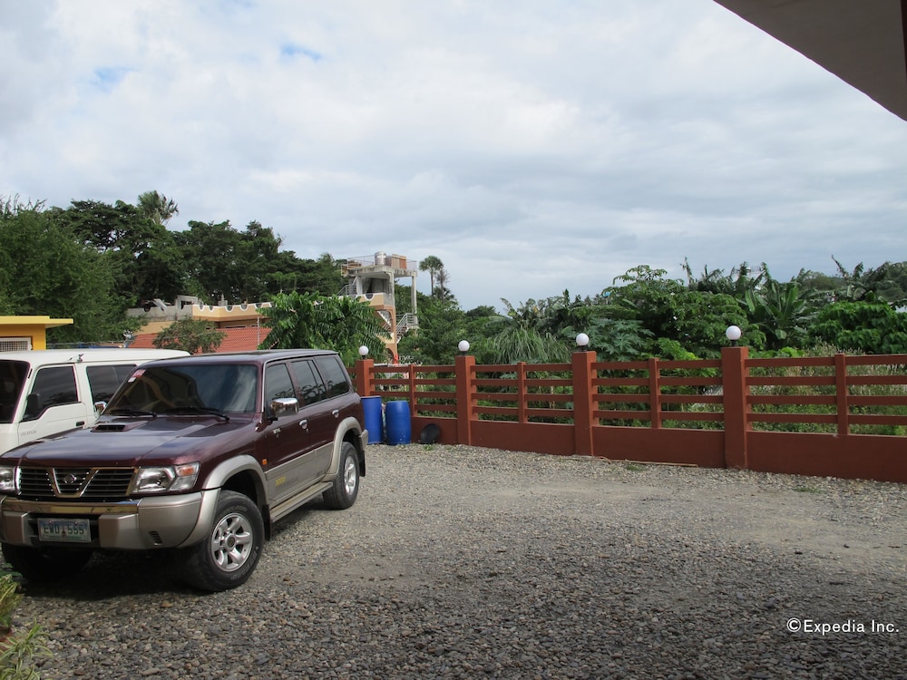 Sea Jewel Beach Resort 56/58