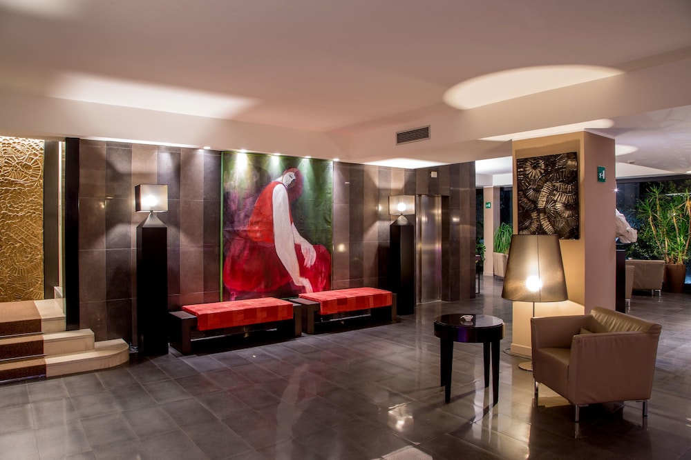 Park Hotel Sabina 9/48