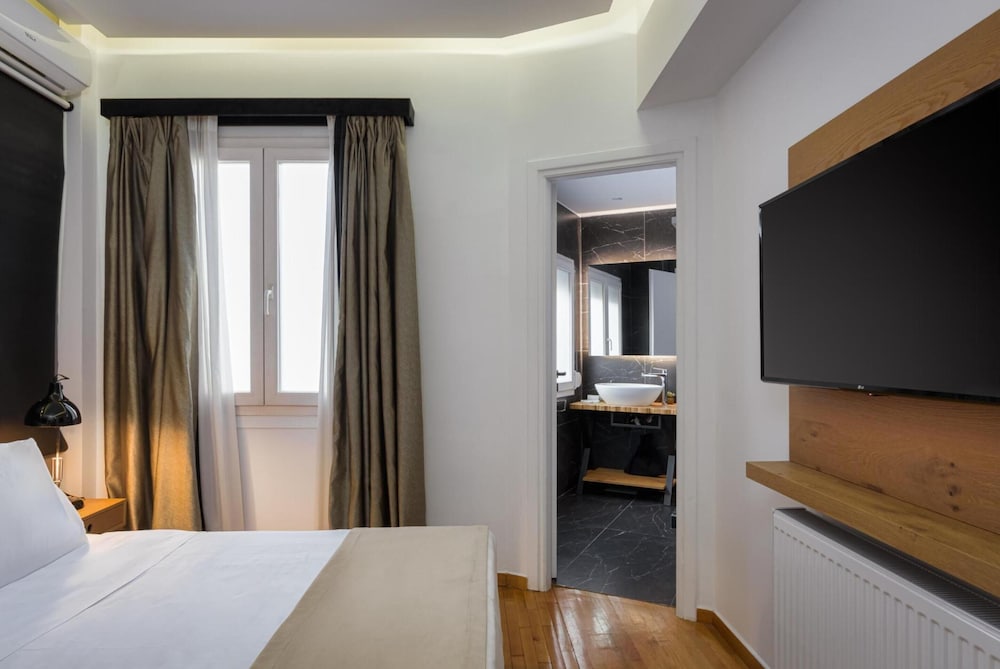 Athens Exclusive Residence 9/50