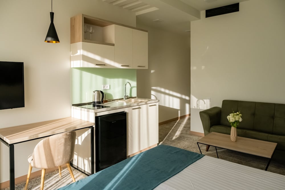 Rooftop Apart Hotel 42/61