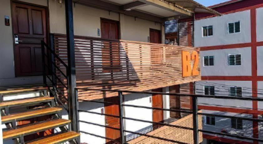 B2 Santitham Boutique And Budget Hotel 10/44